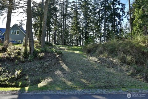 Photo of 0 37XX Emmet Place, Langley, WA 98260 (MLS # 2493655)