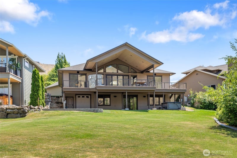 13 Willwood Drive