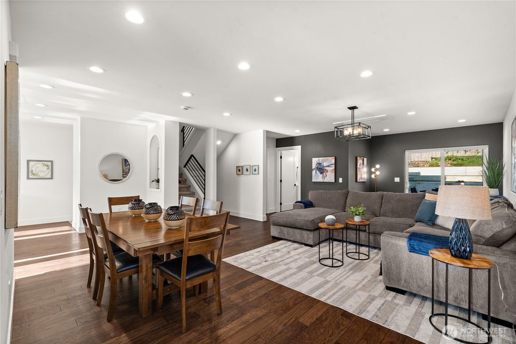 Photo of 5626 48th Avenue SW, Seattle, WA 98136 (MLS # 2412795)