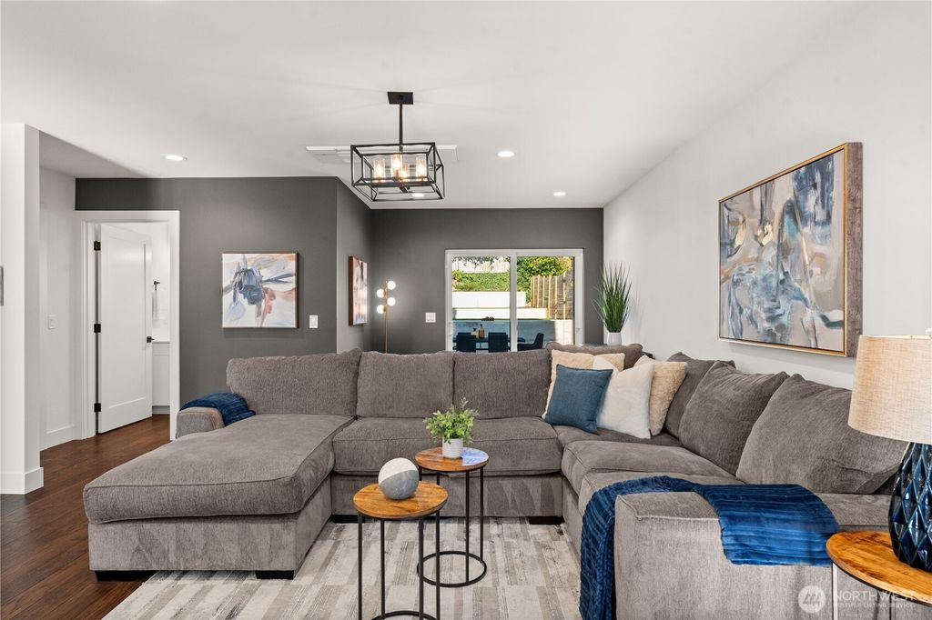 Photo of 5626 48th Avenue SW, Seattle, WA 98136 (MLS # 2412795)