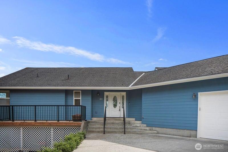 211 Basswood Drive