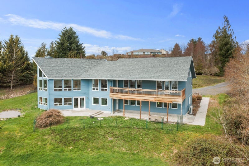 211 Basswood Drive