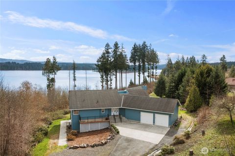 Photo of 211 Basswood Drive, Silverlake, WA 98645 (MLS # 2451078)