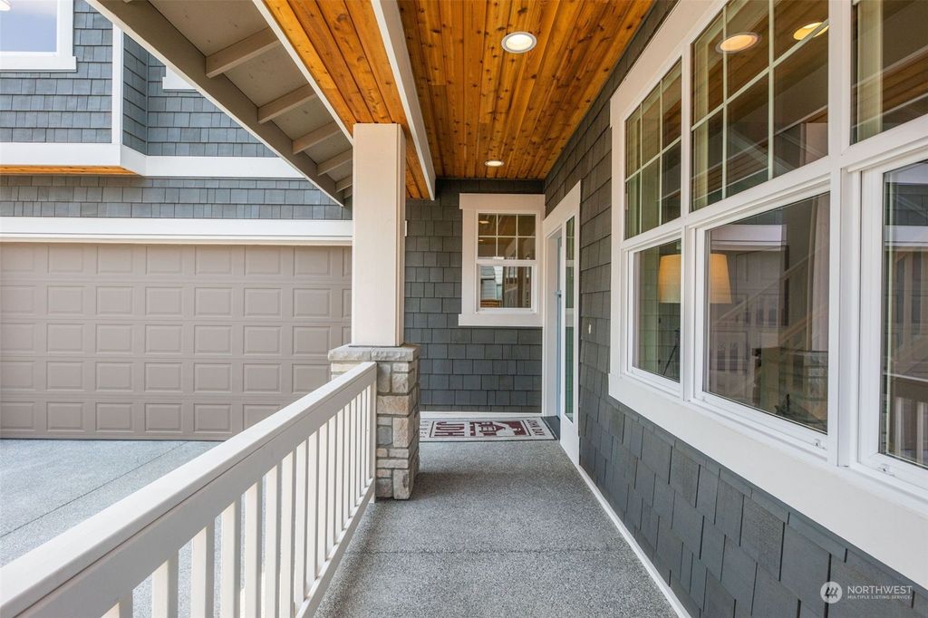 Photo of 773 SE 8th Street, North Bend, WA 98045 (MLS # 2029436)