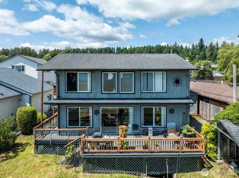 18280 E State Route 3 Allyn WA 98524