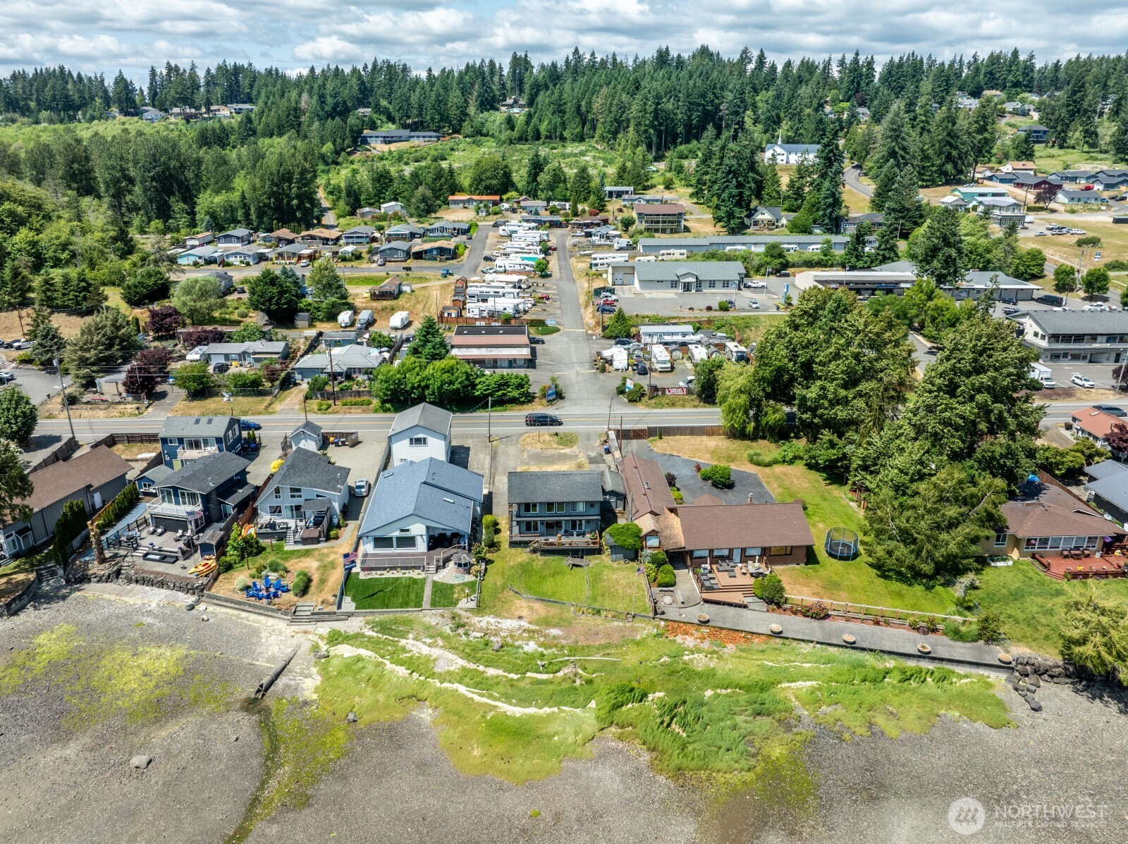 18280 E State Route 3