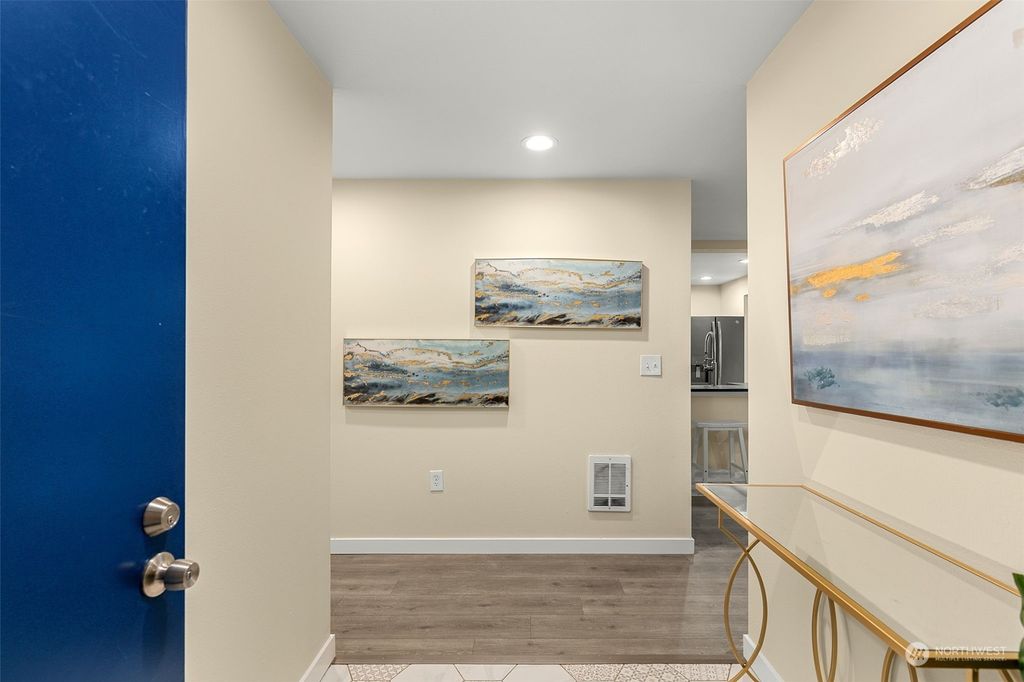 Photo of 14007 NE 181st St St #F-104, Woodinville, WA 98072 (MLS # 2161367)