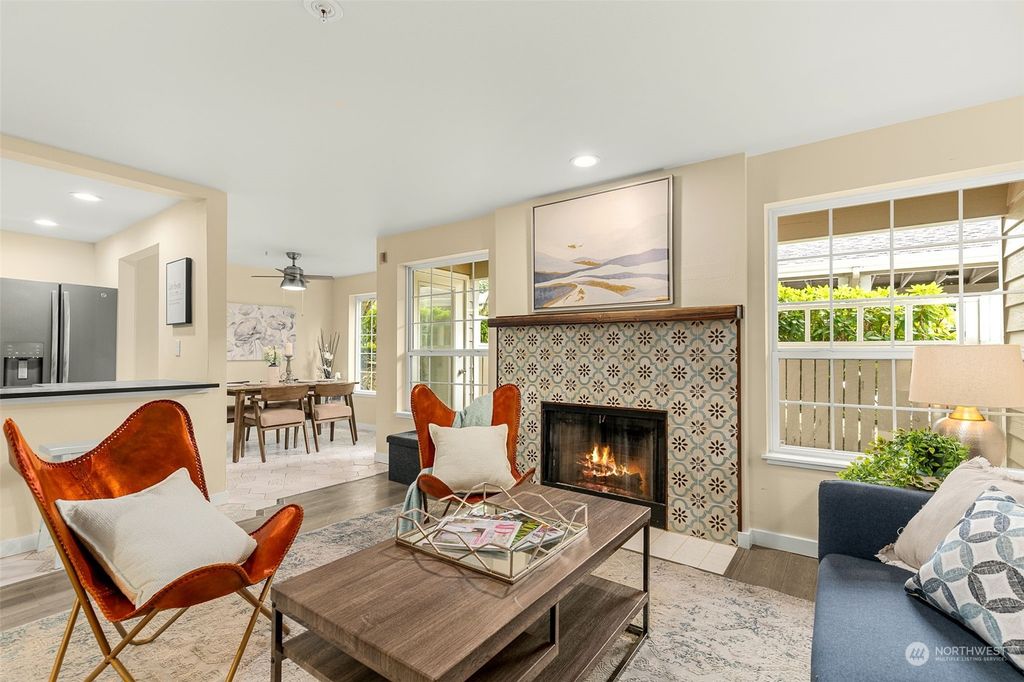 Photo of 14007 NE 181st St St #F-104, Woodinville, WA 98072 (MLS # 2161367)