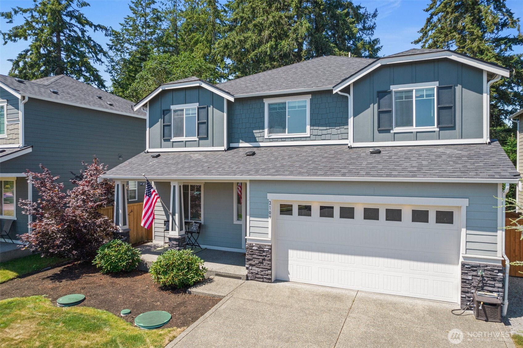 2109 Ava St SE