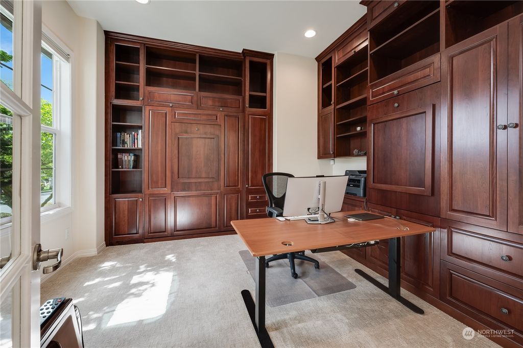 Photo of 23802 NE Salal Place, Redmond, WA 98053 (MLS # 2232215)