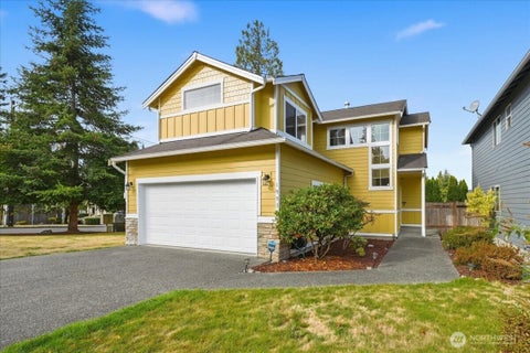 Photo of 19530 25th Drive SE, Bothell, WA 98012 (MLS # 2587243)