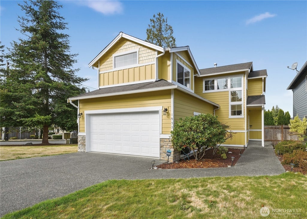 Photo of 19530 25th Drive SE, Bothell, WA 98012 (MLS # 2587243)