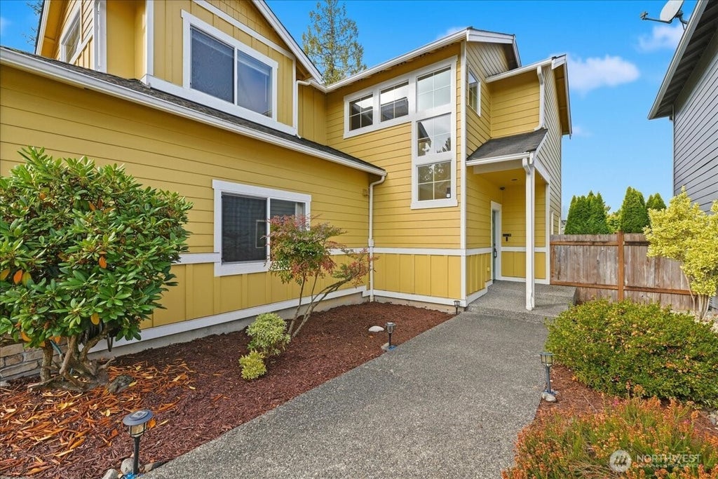 Photo of 19530 25th Drive SE, Bothell, WA 98012 (MLS # 2587243)