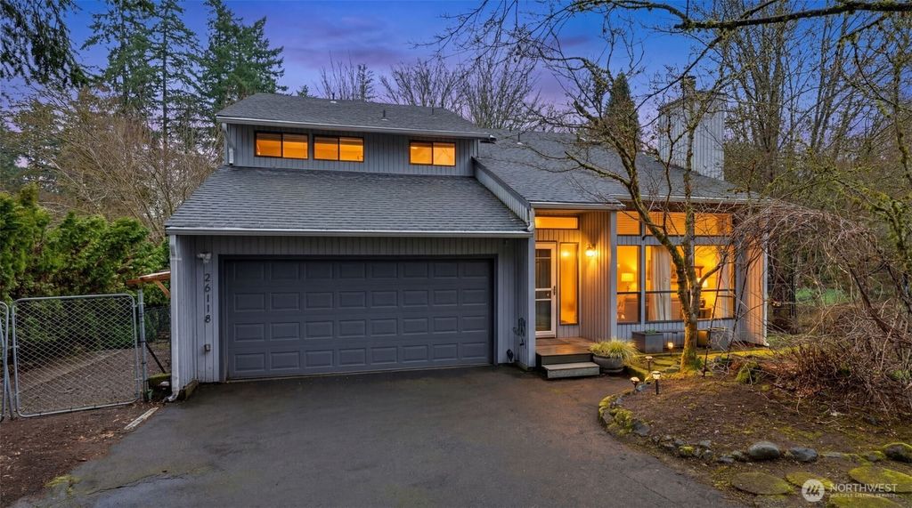 Photo of 26118 147th Place SE, Kent, WA 98042 (MLS # 2494930)