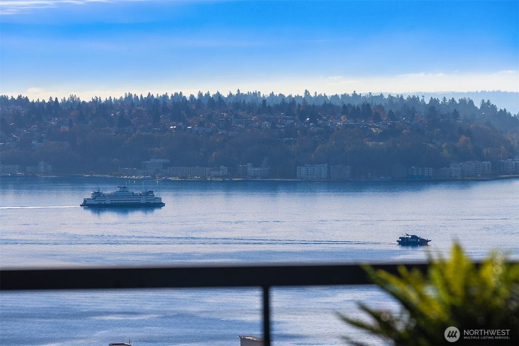 Photo of 200 W Highland Drive #502, Seattle, WA 98119 (MLS # 2456263)