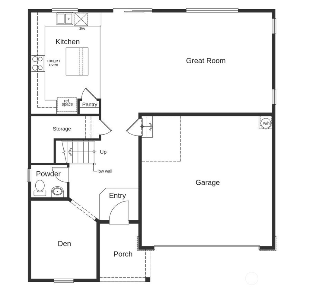 Photo of 18522 137th Avenue Ct E #161, Puyallup, WA 98374 (MLS # 2461120)