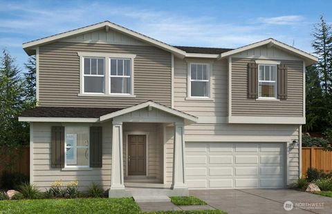 Photo of 18522 137th Avenue Ct E #161, Puyallup, WA 98374 (MLS # 2461120)