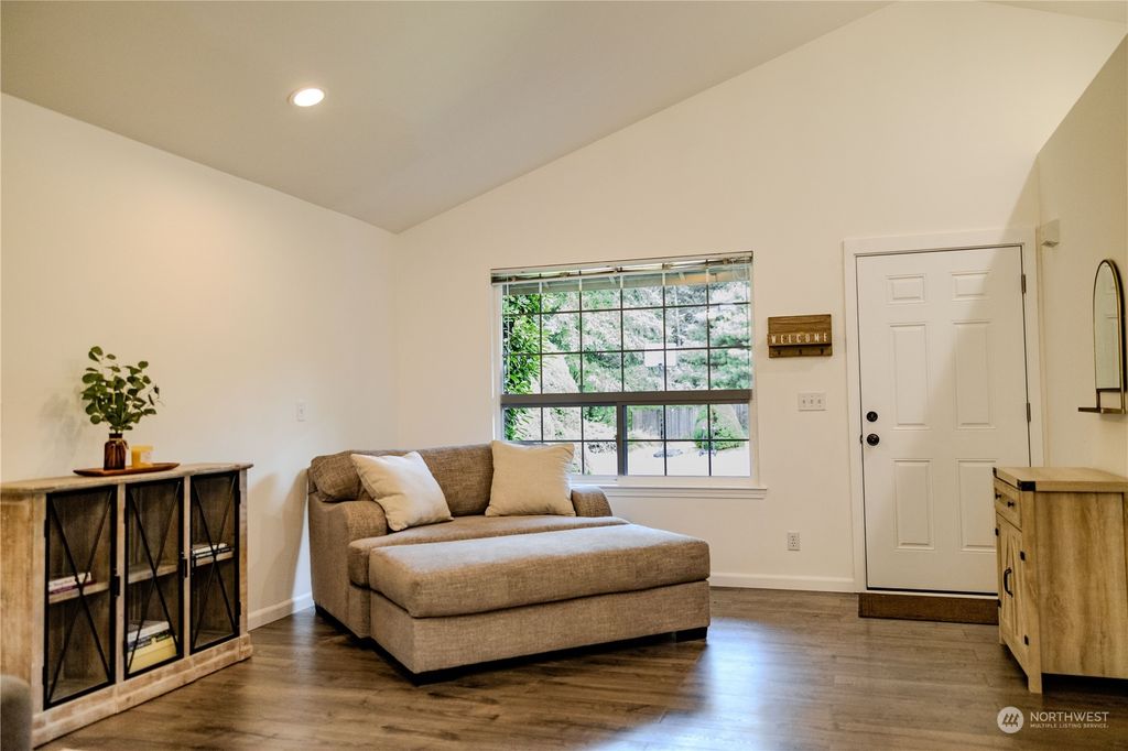 Photo of 5710 130th Place NE, Marysville, WA 98271 (MLS # 2271351)