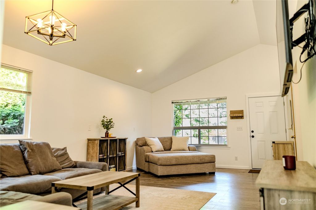 Photo of 5710 130th Place NE, Marysville, WA 98271 (MLS # 2271351)