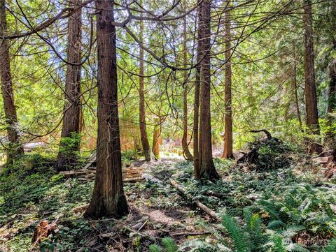 Photo of 1940 N Cedar Park Drive, Point Roberts, WA 98281 (MLS # 2505574)