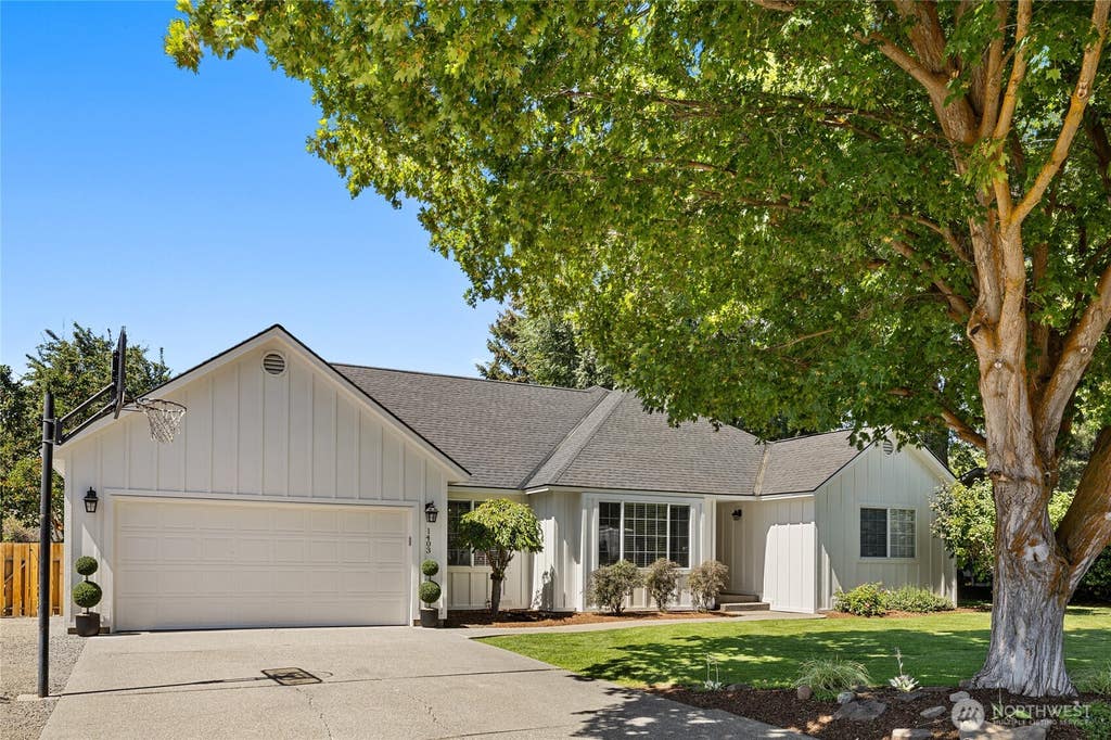 Photo of 1403 N Thayer Avenue, Ellensburg, WA 98926 (MLS # 2560398)