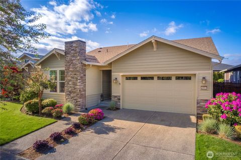 Photo of 18937 146th Street E, Bonney Lake, WA 98391 (MLS # 2487200)