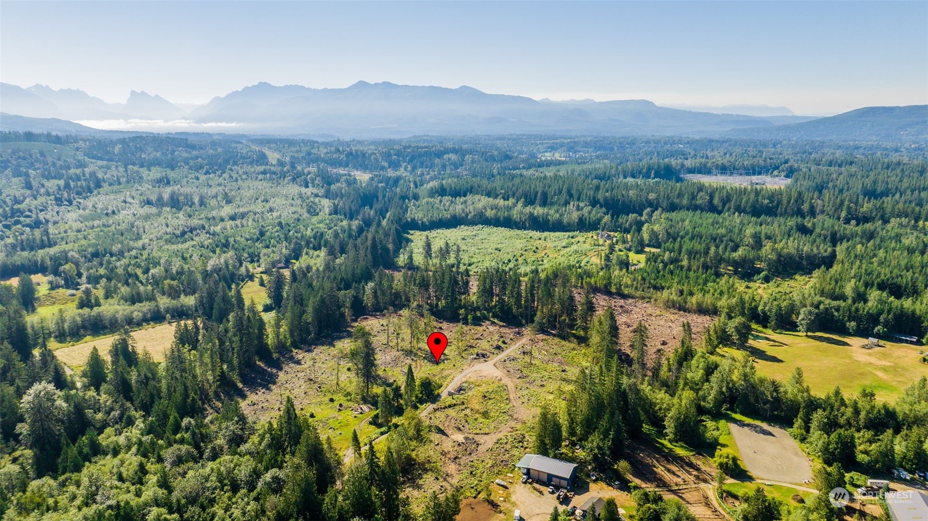 9005 Woods Creek Road