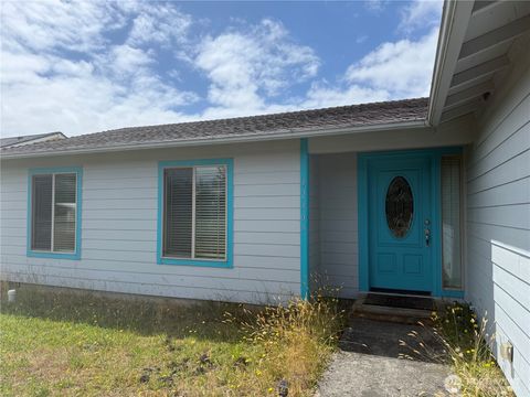 Photo of 32305 I Street, Ocean Park, WA 98640 (MLS # 2548149)