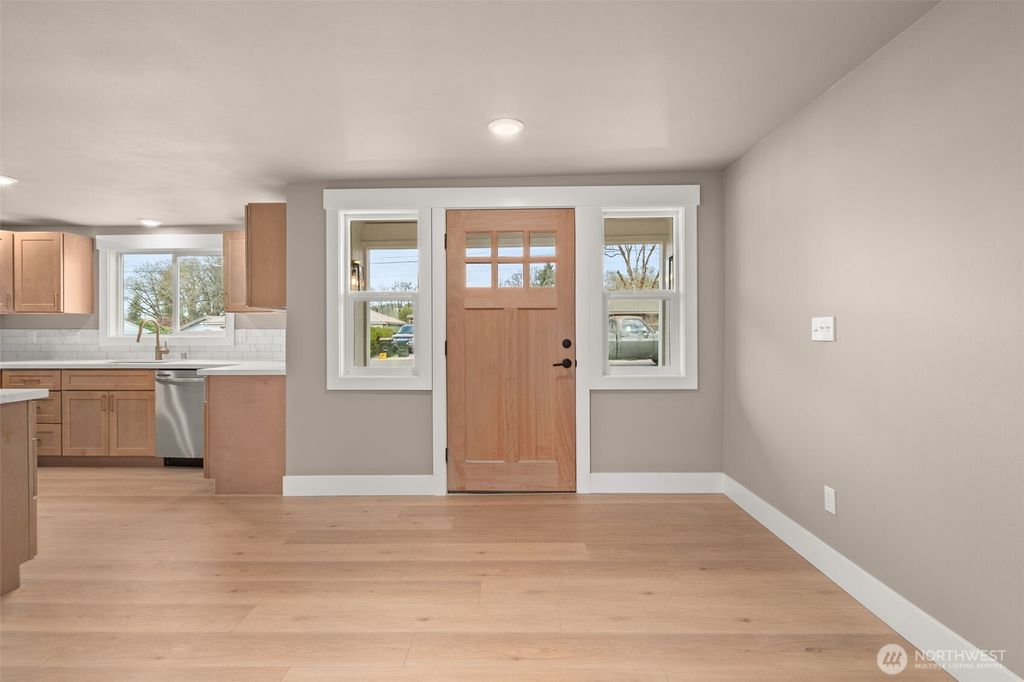 Photo of 1441 SW Snively Avenue, Chehalis, WA 98532 (MLS # 2502792)