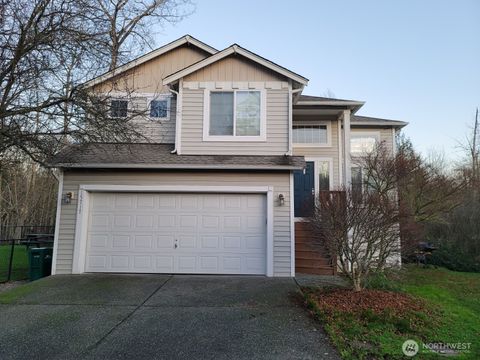 Photo of 15717 26 Avenue W #17, Lynnwood, WA 98087 (MLS # 2481503)