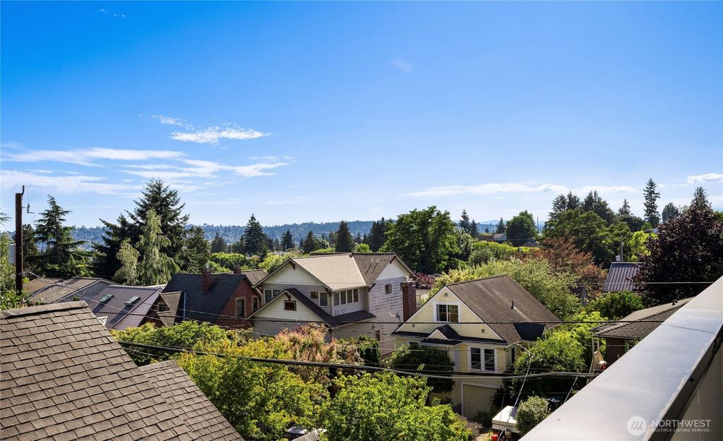 Photo of 521 NW 70th Street, Seattle, WA 98117 (MLS # 2414085)