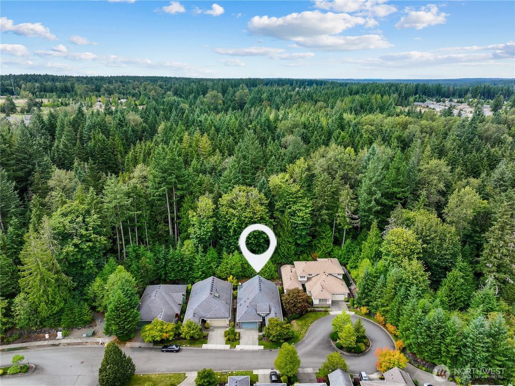 Photo of 11823 242nd Place NE, Redmond, WA 98053 (MLS # 2414117)