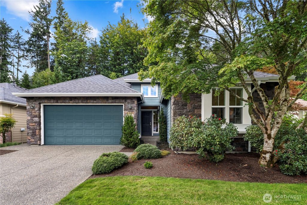 Photo of 11823 242nd Place NE, Redmond, WA 98053 (MLS # 2414117)