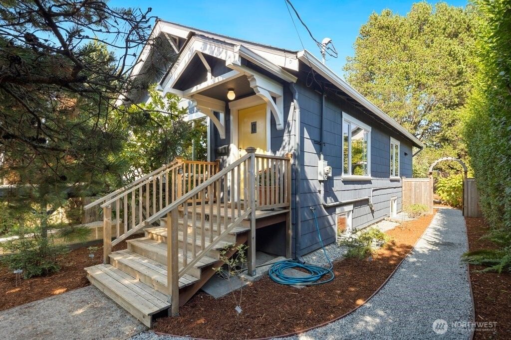 Photo of 3008 22nd Avenue S, Seattle, WA 98144 (MLS # 2410021)