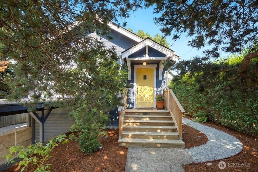 Photo of 3008 22nd Avenue S, Seattle, WA 98144 (MLS # 2410021)