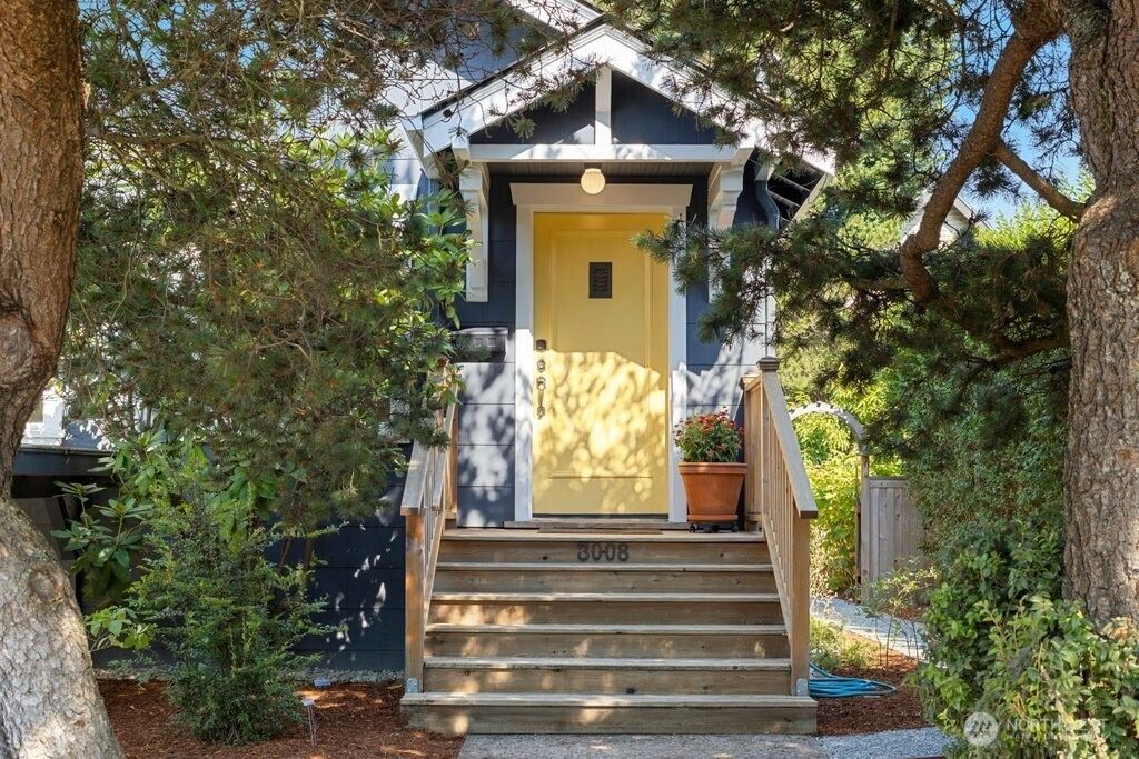 Photo of 3008 22nd Avenue S, Seattle, WA 98144 (MLS # 2410021)