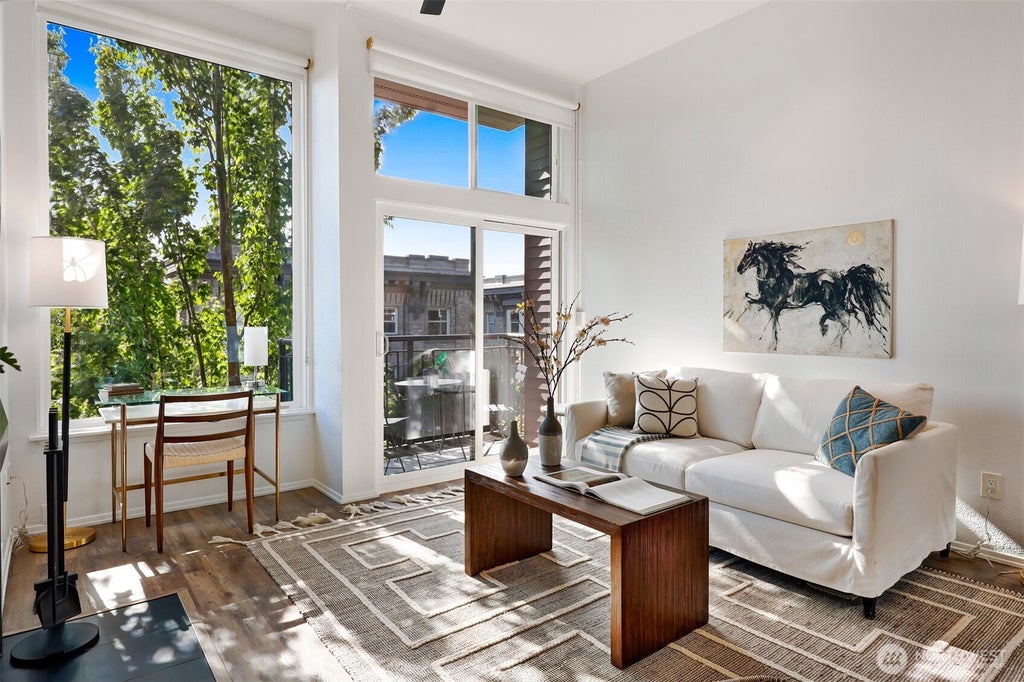 Photo of 410 13th Avenue E #PH 3, Seattle, WA 98102 (MLS # 2526314)