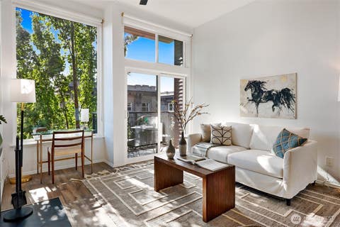 Photo of 410 13th Avenue E #PH 3, Seattle, WA 98102 (MLS # 2526314)