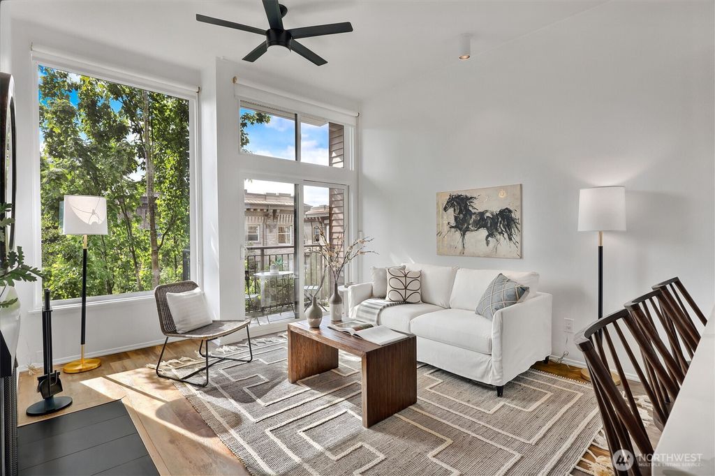 Photo of 410 13th Avenue E #PH 3, Seattle, WA 98102 (MLS # 2526314)