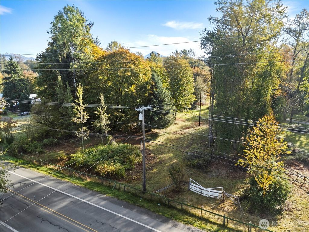 Photo of 0 8XXX State Route 92, Granite Falls, WA 98252 (MLS # 2446043)