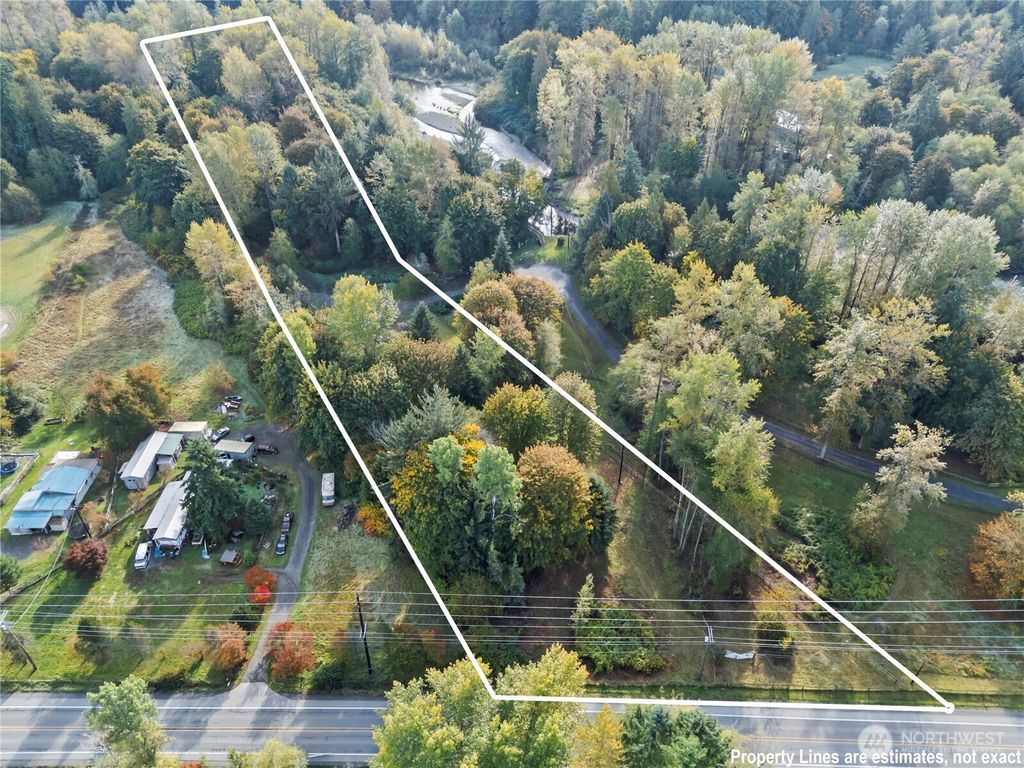 Photo of 0 8XXX State Route 92, Granite Falls, WA 98252 (MLS # 2446043)