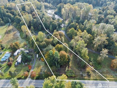 Photo of 0 8XXX State Route 92, Granite Falls, WA 98252 (MLS # 2446043)