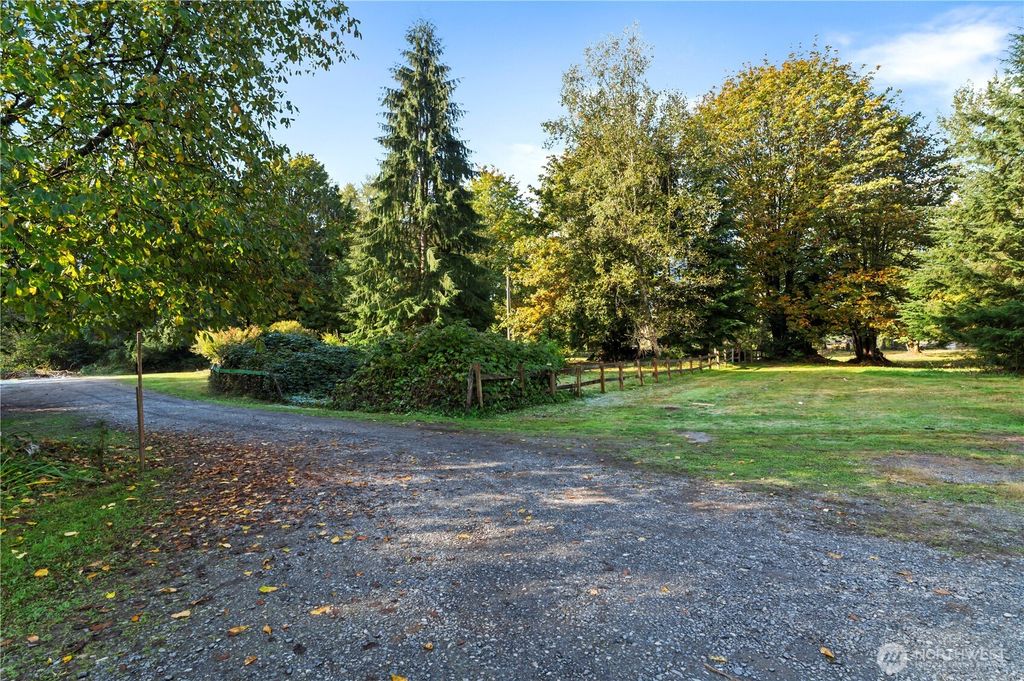 Photo of 0 8XXX State Route 92, Granite Falls, WA 98252 (MLS # 2446043)