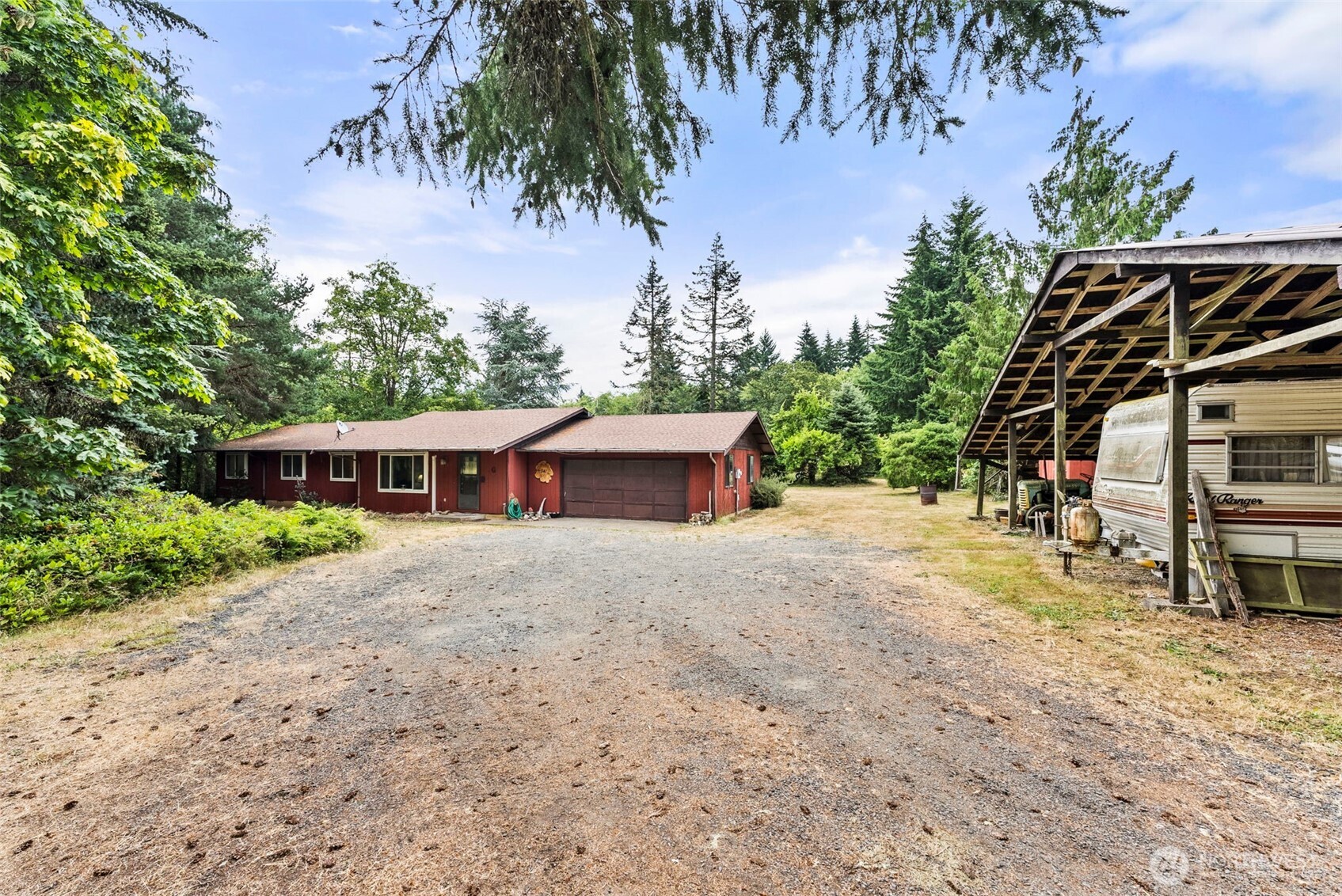 341 Frogner Road