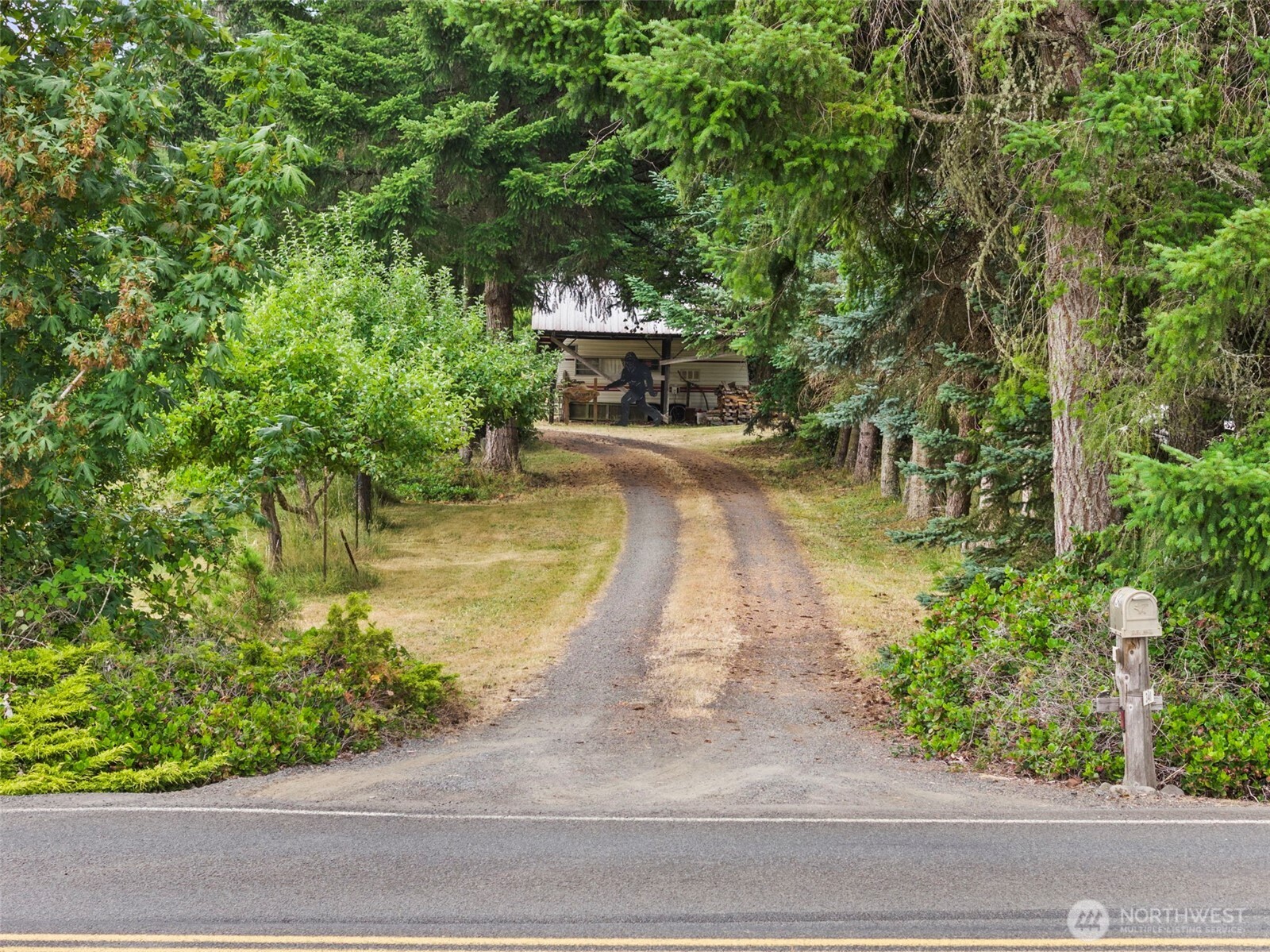 341 Frogner Road