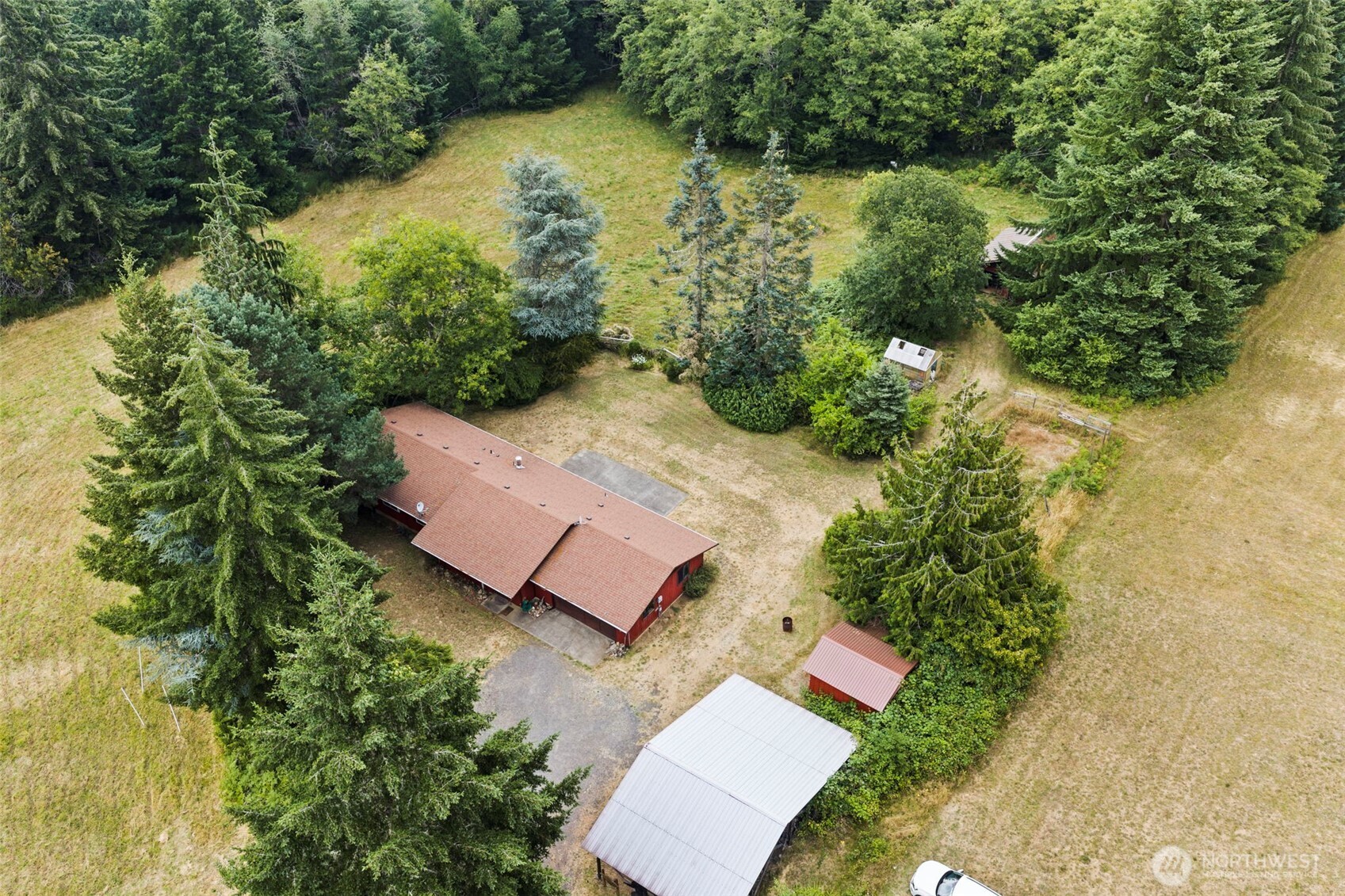 341 Frogner Road