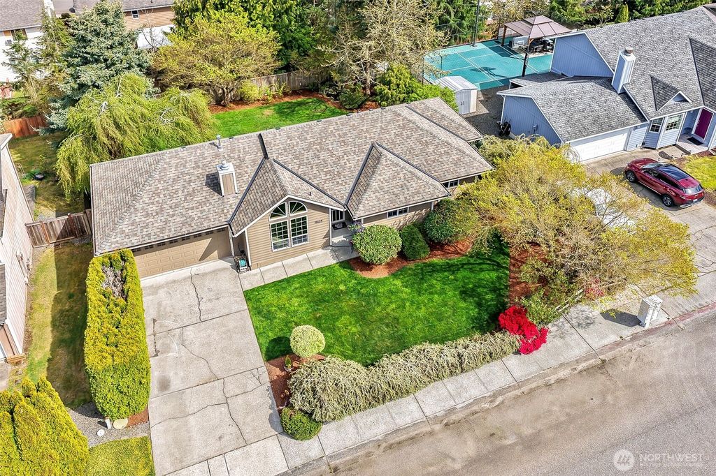 Photo of 10103 27th Drive SE, Everett, WA 98208 (MLS # 2512637)