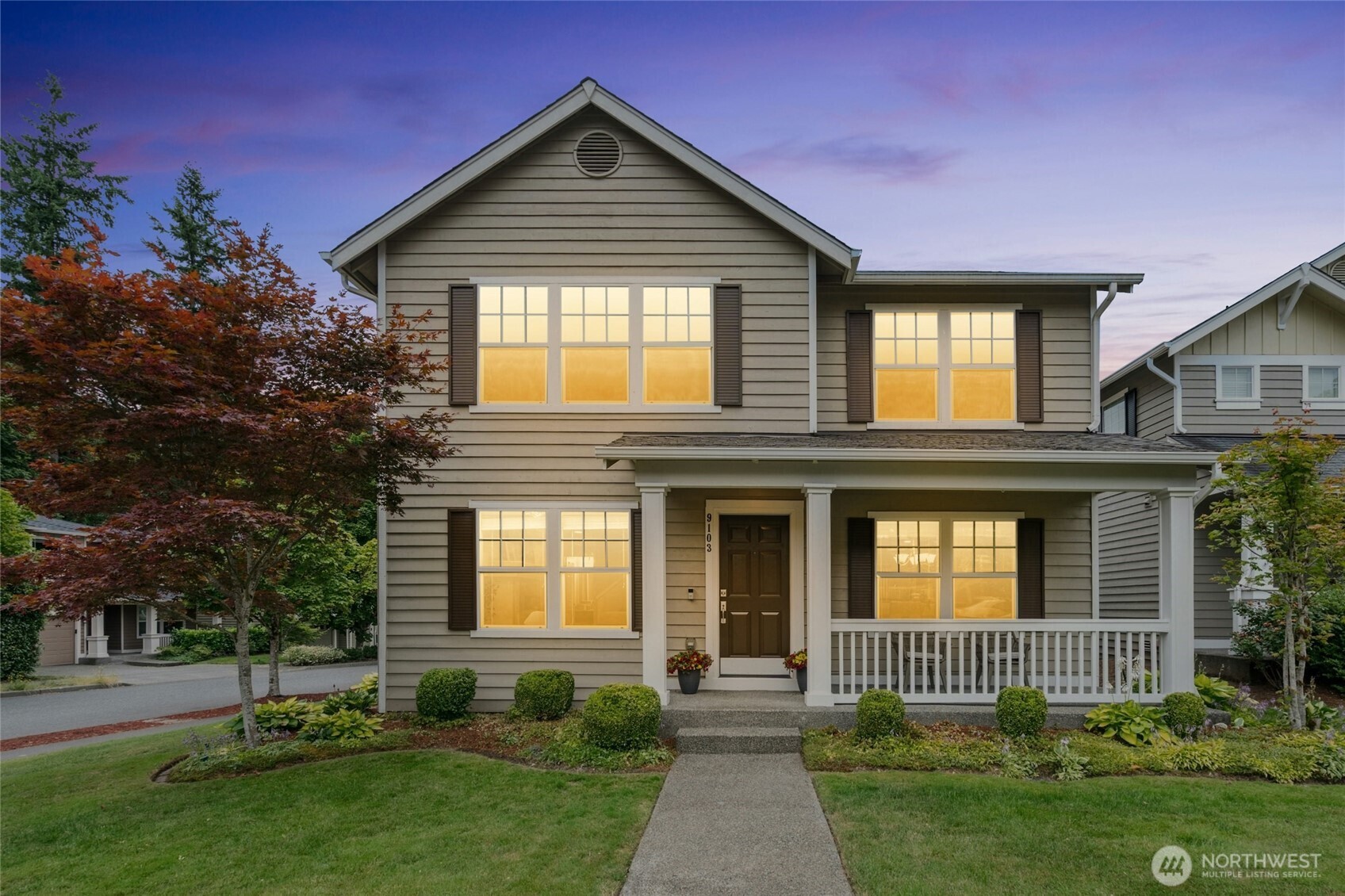 9103 227th Avenue NE