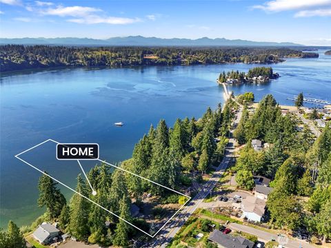 10017 Steamboat Island Road NW Olympia WA 98502