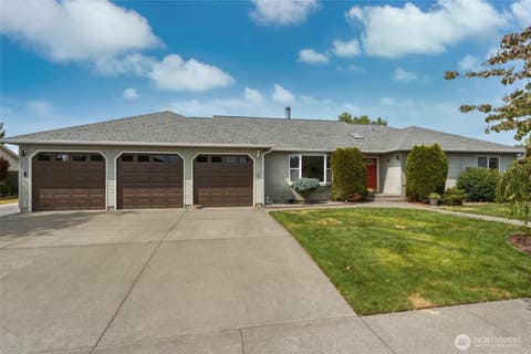 Photo of 1022 Southview Drive, Walla Walla, WA 99362 (MLS # 2544549)